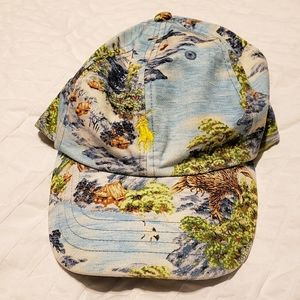 Polo Ralph Lauren Baseball Cap